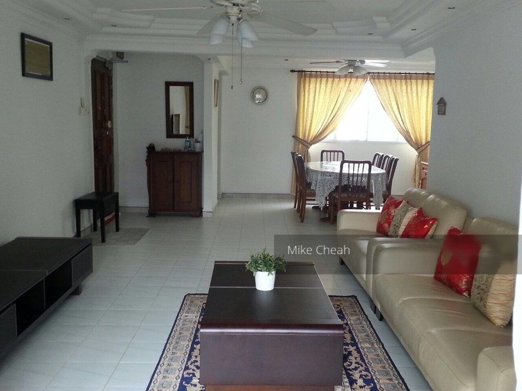 Blk 165 Woodlands Street 13 (Woodlands), HDB 5 Rooms #143040722